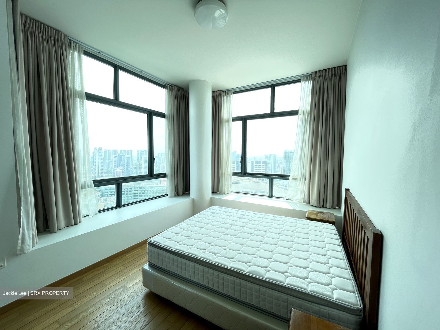 Soleil @ Sinaran (D11), Condominium #411354581